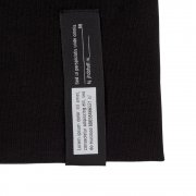 Лейбл тканевый Epsilon, S, черный арт. 13940.30 Лейбл тканевый Epsilon, S, черный арт. 13940.30