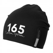 Лейбл тканевый Epsilon, S, черный арт. 13940.30 Лейбл тканевый Epsilon, S, черный арт. 13940.30