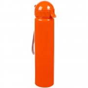 Бутылка для воды Barley, оранжевая арт. 12351.20