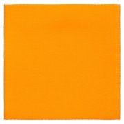 Лейбл тканевый Epsilon, L, оранжевый неон арт. 13942.22