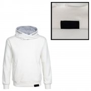 Лейбл тканевый Epsilon, L, черный арт. 13942.30 Лейбл тканевый Epsilon, L, черный арт. 13942.30