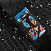 Лейбл тканевый Epsilon, L, белый арт. 13942.60 Лейбл тканевый Epsilon, L, белый арт. 13942.60