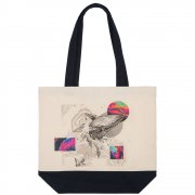 Лейбл тканевый Epsilon, L, белый арт. 13942.60 Лейбл тканевый Epsilon, L, белый арт. 13942.60