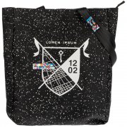 Лейбл тканевый Epsilon, L, белый арт. 13942.60 Лейбл тканевый Epsilon, L, белый арт. 13942.60