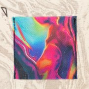 Лейбл тканевый Epsilon, L, белый арт. 13942.60 Лейбл тканевый Epsilon, L, белый арт. 13942.60