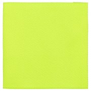 Лейбл тканевый Epsilon, L, желтый неон арт. 13942.89 Лейбл тканевый Epsilon, L, желтый неон арт. 13942.89