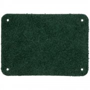 Лейбл кожаный Beta, XL, зеленый арт. 13944.90 Лейбл кожаный Beta, XL, зеленый арт. 13944.90