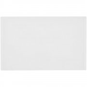 Лейбл из ПВХ Dzeta, ХL, прозрачный