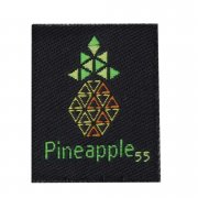 Лейбл жаккардовый Epsilon на заказ арт. 15372.00 Лейбл жаккардовый Epsilon на заказ арт. 15372.00