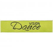 Лейбл жаккардовый Epsilon на заказ арт. 15372.00 Лейбл жаккардовый Epsilon на заказ арт. 15372.00