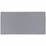 Лейбл светоотражающий Tao, S, серый