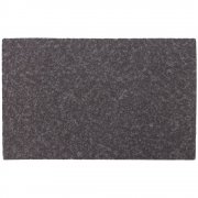 Лейбл светоотражающий Tao, XL, серый