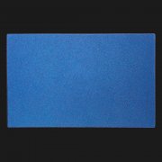 Лейбл светоотражающий Tao, XL, синий