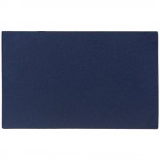 Лейбл светоотражающий Tao, XL, синий