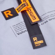 Лейбл Etha SoftTouch, M, черный арт. 16150.30 Лейбл Etha SoftTouch, M, черный арт. 16150.30