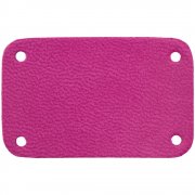 Лейбл Latte, S, розовый арт. 16181.15 Лейбл Latte, S, розовый арт. 16181.15