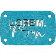 Лейбл Latte, S, морской волны арт. 16181.42 Лейбл Latte, S, морской волны арт. 16181.42