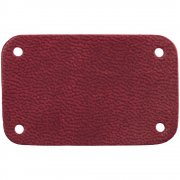 Лейбл Latte, S, винный арт. 16181.55 Лейбл Latte, S, винный арт. 16181.55