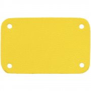 Лейбл Latte, S, желтый арт. 16181.80 Лейбл Latte, S, желтый арт. 16181.80