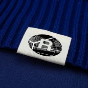 Лейбл хлопковый Doni, XL, неокрашенный арт. 16191.01 Лейбл хлопковый Doni, XL, неокрашенный арт. 16191.01