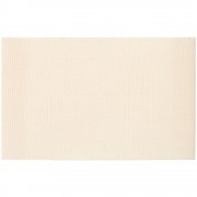 Лейбл хлопковый Doni, XL, неокрашенный арт. 16191.01 Лейбл хлопковый Doni, XL, неокрашенный арт. 16191.01