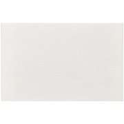 Лейбл хлопковый Doni, XL, беленый