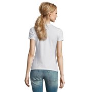 Футболка женская IMPERIAL WOMEN 190 Белый арт. 711502.102