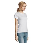 Футболка женская IMPERIAL WOMEN 190 Белый арт. 711502.102