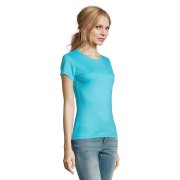 Футболка женская IMPERIAL WOMEN 190 Бирюзовый арт. 711502.225
