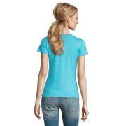Футболка женская IMPERIAL WOMEN 190 Бирюзовый арт. 711502.225