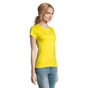 Футболка женская IMPERIAL WOMEN 190 Жёлтый