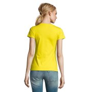 Футболка женская IMPERIAL WOMEN 190 Жёлтый