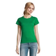 Футболка женская IMPERIAL WOMEN 190 Зеленый арт. 711502.272