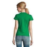 Футболка женская IMPERIAL WOMEN 190 Зеленый арт. 711502.272