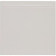 Лейбл из ПВХ Kare, прозрачный