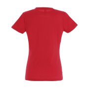Футболка женская IMPERIAL WOMEN 190 Красный арт. 711502.145