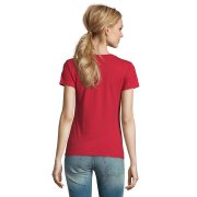 Футболка женская IMPERIAL WOMEN 190 Красный арт. 711502.145