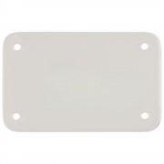 Лейбл из ПВХ Kreta, S, прозрачный