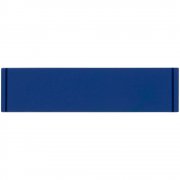 Лейбл из ПВХ Tarea, синий