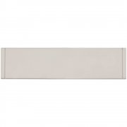 Лейбл из ПВХ Tarea, белый