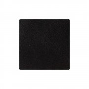 Лейбл кожаный Sinatu, S, черный арт. 16573.30 Лейбл кожаный Sinatu, S, черный арт. 16573.30