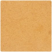 Лейбл кожаный Sinatu, L, бежевый