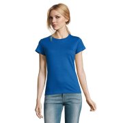 Футболка женская IMPERIAL WOMEN 190 Синий арт. 711502.241