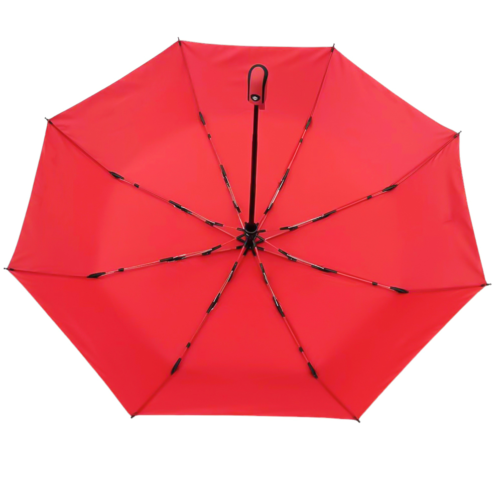 Автоматический противоштормовой зонт Dakota, красный арт. 8017.05 Автоматический противоштормовой зонт Dakota, красный арт. 8017.05