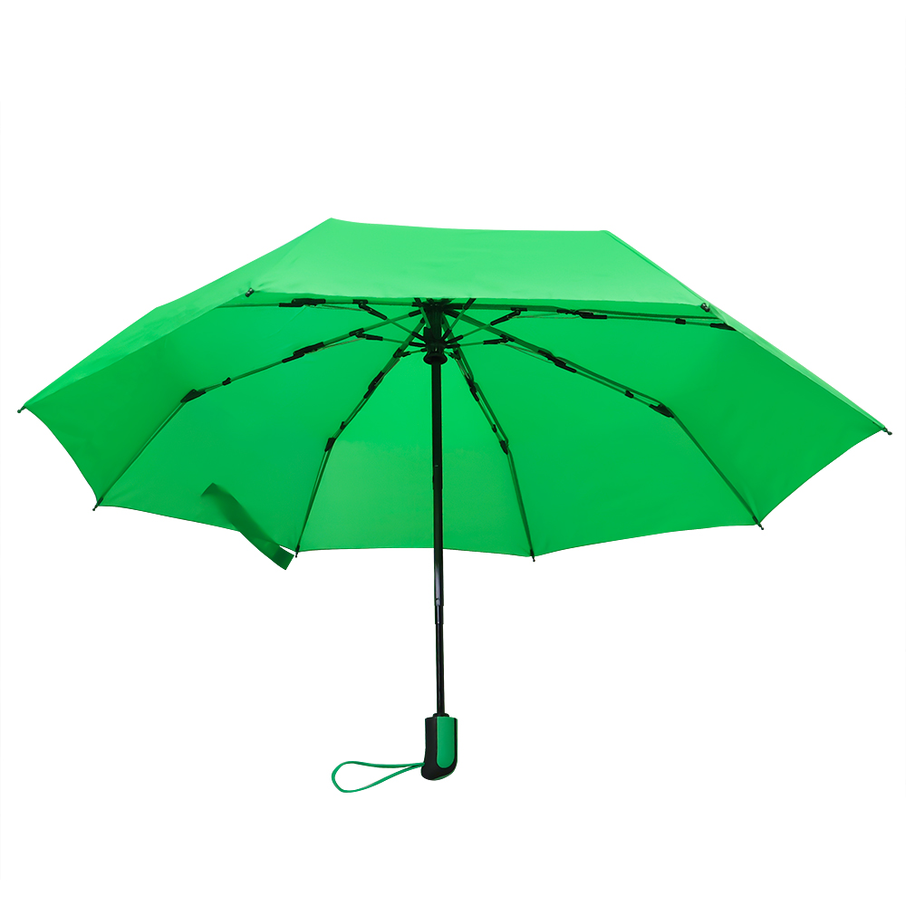 Автоматический противоштормовой зонт Dakota, зеленый арт. 8017.04 Автоматический противоштормовой зонт Dakota, зеленый арт. 8017.04