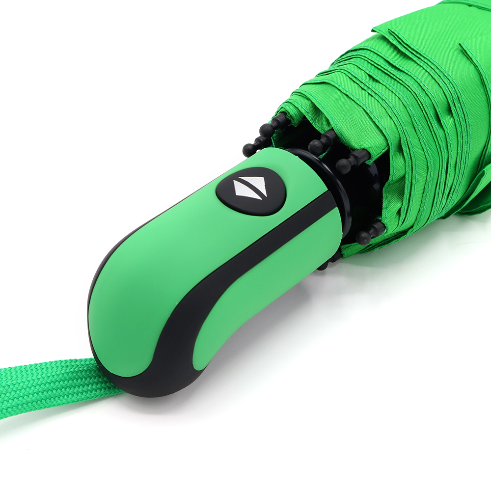 Автоматический противоштормовой зонт Dakota, зеленый арт. 8017.04 Автоматический противоштормовой зонт Dakota, зеленый арт. 8017.04