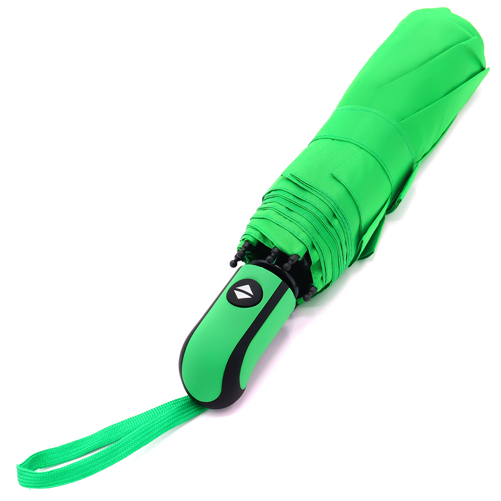 Автоматический противоштормовой зонт Dakota, зеленый арт. 8017.04 Автоматический противоштормовой зонт Dakota, зеленый арт. 8017.04