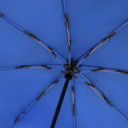 Автоматический противоштормовой зонт Dakota, синий арт. 8017.03 Автоматический противоштормовой зонт Dakota, синий арт. 8017.03