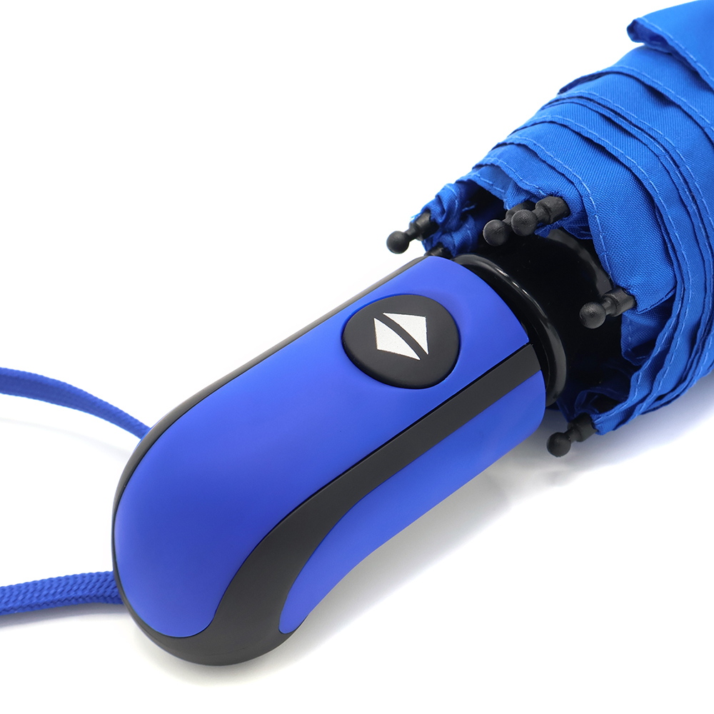 Автоматический противоштормовой зонт Dakota, синий арт. 8017.03 Автоматический противоштормовой зонт Dakota, синий арт. 8017.03