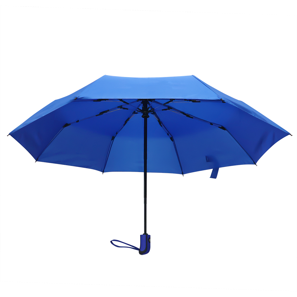 Автоматический противоштормовой зонт Dakota, синий арт. 8017.03 Автоматический противоштормовой зонт Dakota, синий арт. 8017.03